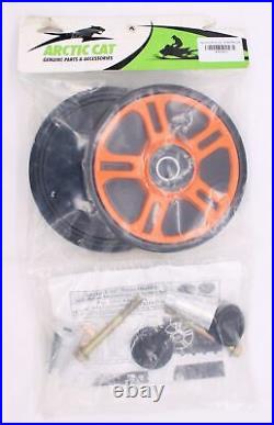 Genuine Arctic Cat 129 Rear Wheel Idler Kit PN 6639-619