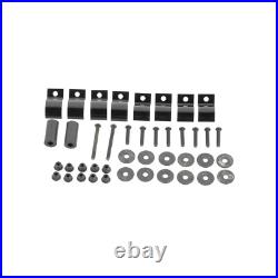 Genuine Arctic Cat A-arm Guards-hmwpe-wc Oem New 1436-663