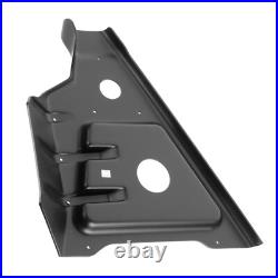 Genuine Arctic Cat A-arm Guards-hmwpe-wc Oem New 1436-663