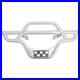Genuine Arctic Cat Aluminum Front Bumper Oem New 1436-718