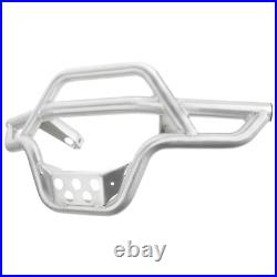 Genuine Arctic Cat Aluminum Front Bumper Oem New 1436-718