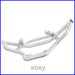 Genuine Arctic Cat Aluminum Front Bumper Oem New 1436-718