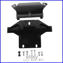 Genuine Arctic Cat Aluminum Front Bumper Oem New 1436-718