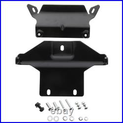 Genuine Arctic Cat Aluminum Front Bumper Oem New 1436-718