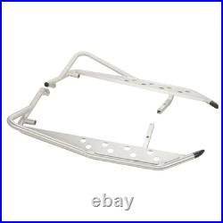 Genuine Arctic Cat Aluminum Right Side Step Rail-wc New Oem Genuine 1436-798