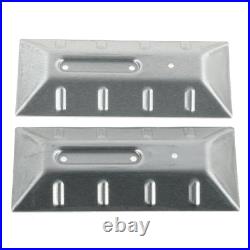 Genuine Arctic Cat Aluminum Right Side Step Rail-wc New Oem Genuine 1436-798