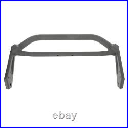 Genuine Arctic Cat Pro Mountain Rear Bumper Kit'17 M New Oem 7639-458