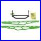 Genuine Arctic Cat Pro Mtn Rear Bumper'17 M Kit Oem New Genuine Part # 7639-452