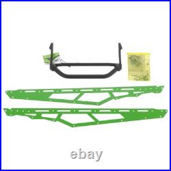 Genuine Arctic Cat Pro Mtn Rear Bumper'17 M Kit Oem New Genuine Part # 7639-452 Genuine Arctic Cat Pro Mtn Rear Bumper'17 M Kit Oem New Genuine Part # 7639-452