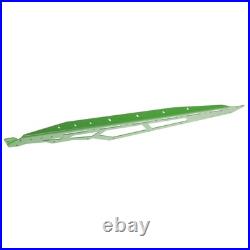 Genuine Arctic Cat Pro Mtn Rear Bumper'17 M Kit Oem New Genuine Part # 7639-452