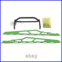 Genuine Arctic Cat Pro Mtn Rear Bumper'17 M Kit Oem New Genuine Part # 7639-452