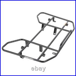 Genuine Arctic Cat Rear Rack With Fence Assembly Genuine Oem New 2506-125