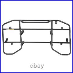 Genuine Arctic Cat Rear Rack With Fence Assembly Genuine Oem New 2506-125