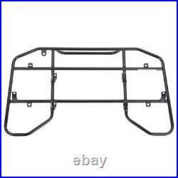 Genuine Arctic Cat Rear Rack With Fence Assembly Genuine Oem New 2506-125