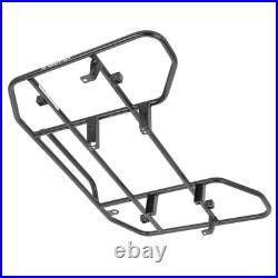 Genuine Arctic Cat Rear Rack With Fence Assembly Genuine Oem New 2506-125