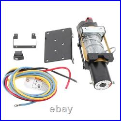 Genuine Arctic Cat Winch Pv 4500 Wire Oem New 648306