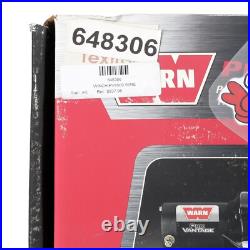 Genuine Arctic Cat Winch Pv 4500 Wire Oem New 648306