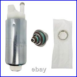 Genuine Walbro EFI Fuel Pump +Reg+Strainer 08-10 Arctic Cat Thundercat 0570-139