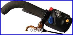 Goldfinger Arctic Cat Snowmobile Left Hand Throttle Kit ALL MODELS 1997-2024
