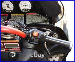 Goldfinger Arctic Cat Snowmobile Left Hand Throttle Kit ALL MODELS 1997-2024