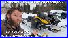 I Bought The Cheapest New Full Size Snowmobile You Can Get In 2026 2026 Ski Doo Mxz 600 Efi Sport