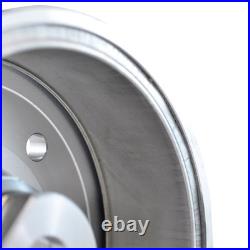 Improved Flywheel Rotor for Arctic Cat 375 400 2002-2008 3430-054 / 3430-071