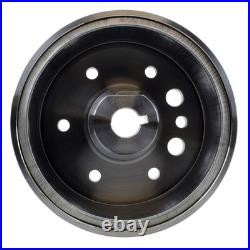 Improved Flywheel Rotor for Arctic Cat 375 400 2002-2008 3430-054 / 3430-071 Improved Flywheel Rotor for Arctic Cat 375 400 2002-2008 3430-054 / 3430-071