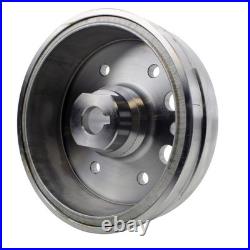Improved Flywheel Rotor for Arctic Cat 375 400 2002-2008 3430-054 / 3430-071