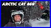 Is The Arctic Cat 858 Any Good Initial Impressions Data Review
