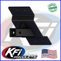 KFI Rear 2 Receiver Hitch for 2018-2020 Textron/Arctic Cat Wildcat XX