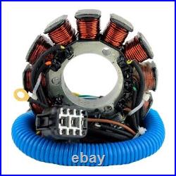 Kimpex HD Stator Fits Arctic cat 280072 Part# SF-010-000488