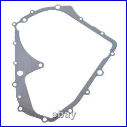 Kit Flywheel + Crankcase Cover Gasket For Arctic Cat OEM Repl. #3430-054 3430-071