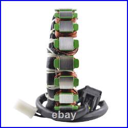 Kit Flywheel Stator Regulator Puller Gasket For Arctic cat 400 4x4 Auto 2005