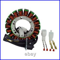 Kit Improved Flywheel + Stator + Gasket For Arctic cat OEM Repl. # 3430-053