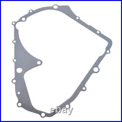 Kit Stator + Crankcase Cover Gasket For Arctic cat 400 4x4 Auto FIS Limited 2005