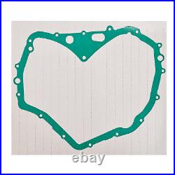 Kit Stator Rotor Regulator Rectifier Cover Gasket For Arctic Cat 400 ATV 03-08 C
