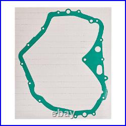 Kit Stator Rotor Regulator Rectifier Cover Gasket For Arctic Cat 400 ATV 03-08 C