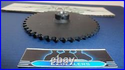 Kitty Cat Snowmobile 1972-1999 Drive Sprocket 0300-156 & Chain 0300-122 NEW