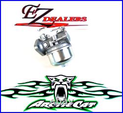 Kitty Cat Snowmobile Carb. Carburetor Arctic Cat 3004-036 NEW 77-99 (FREE SHIP)