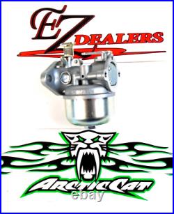 Kitty Cat Snowmobile Carb. Carburetor Arctic Cat 3004-036 NEW 77-99 (FREE SHIP)
