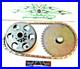 Kitty Cat Snowmobile Drive assembly NEW Gear Clutch chain 0300-156 0300-122 NEW