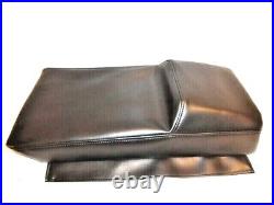 Kitty Cat Snowmobile Seat 1980-92 New Seat Cover Arctic cat Kitty Cat