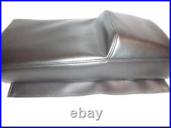 Kitty Cat Snowmobile Seat 1980-92 New Seat Cover Arctic cat Kitty Cat