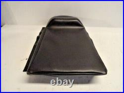 Kitty Cat Snowmobile Seat 1980-92 New Seat Cover Arctic cat Kitty Cat