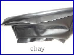 Kitty Cat Snowmobile Seat 1980-92 New Seat Cover Arctic cat Kitty Cat