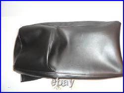 Kitty Cat Snowmobile Seat 1980-92 New Seat Cover Arctic cat Kitty Cat
