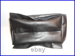 Kitty Cat Snowmobile Seat 1980-92 New Seat Cover Arctic cat Kitty Cat