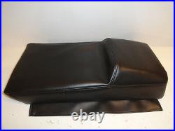Kitty cat Snowmobile Seat 1980-92 New seat cover Arctic cat Kitty Cat