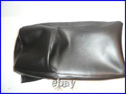 Kitty cat Snowmobile Seat 1980-92 New seat cover Arctic cat Kitty Cat