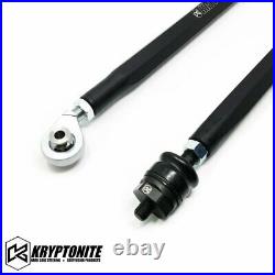 Kryptonite Death Grip Tie Rod Kit For 2018-2020 Textron Wildcat XX